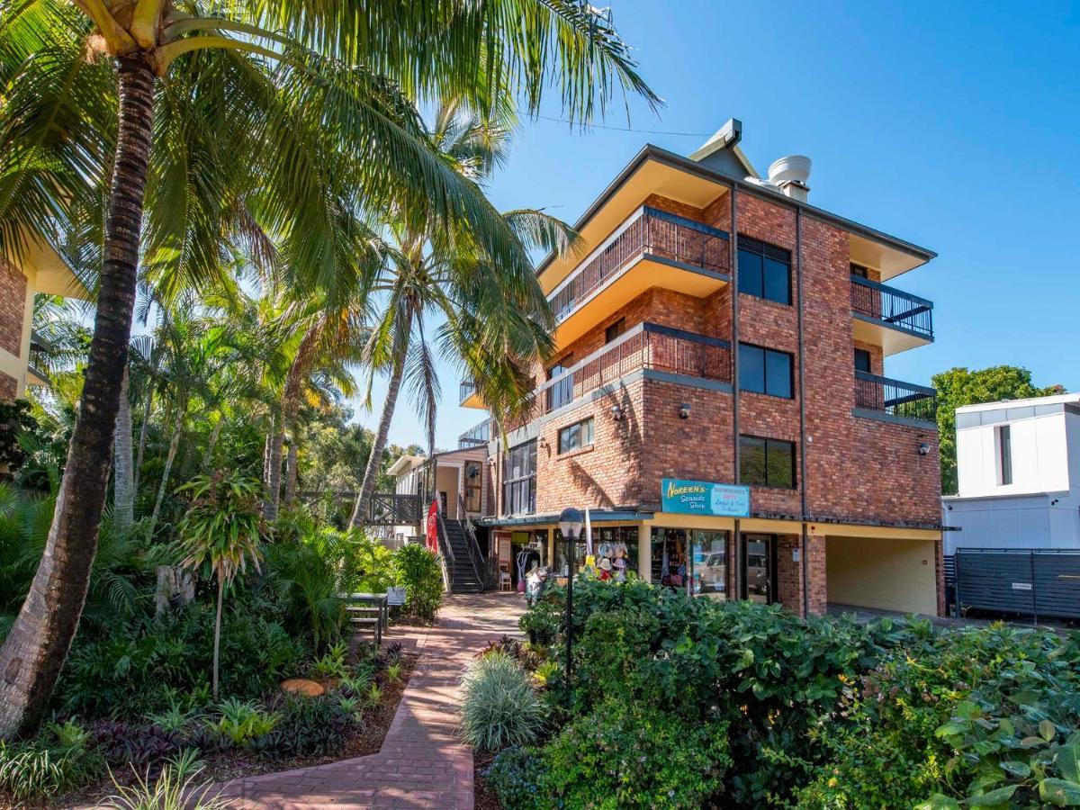 Anchorage On Straddie Point Lookout Exterior photo